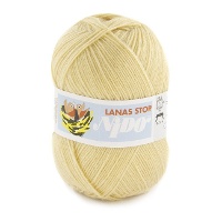 Ninho de 50 gr - Lanas Stop