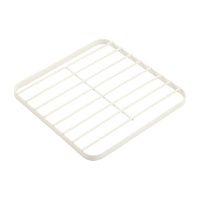Descanso para panelas em grade de 18 cm