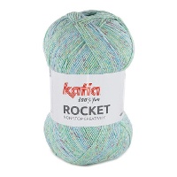 Foguetão de 400 gr - Katia