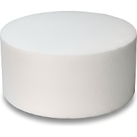 Círculo de cortiça de 15 x 10 cm - Azucren