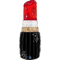 Globo de batom 71 x 25 cm - Grabo