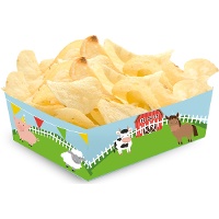 Caixa de Granja Alegre baixa - 12 unidades