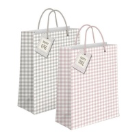 Saco de oferta Vichy 45 x 33 x 10 cm - 1 unid.