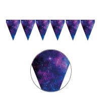 Faixa de espaço - 3 m