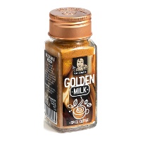 Especiarias para café Golden milk de 55 gr - Carmencita
