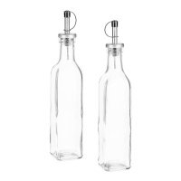 Jogo de galheteiro 300 ml