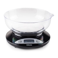 Balanças de cozinha digitais até 2 kg - Tristar KW2430