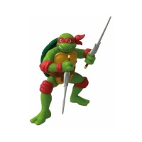 Rafael Cake Figure das Tartarugas Ninja