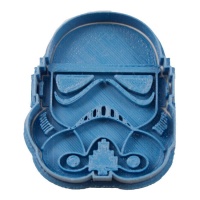 Cortador Stormtrooper Star Wars - Cuticuter