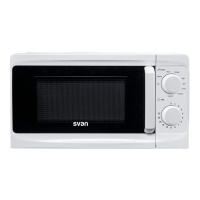 Microondas 700W com grill SVMW720GB - Svan