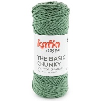 The Basic Chunky de 100 g - Katia