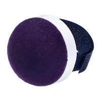 Almofada de pulso com alça de fixação - Prym