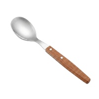 Colher para lanche de 15 cm Gregorio - Arcos