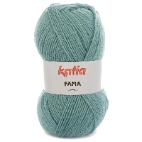 Fama 100 gr - Katia
