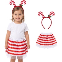 Conjunto de bengala doce