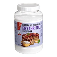 Eritritol 1 kg - Castelló