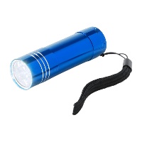 Lanterna LED colorida - 1 unidade