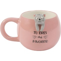 Caneca de 400 ml 