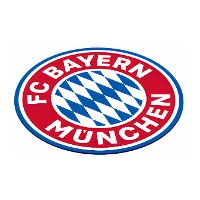 Porta-copos do FC Bayern Munich - 12 unidades
