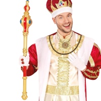 Cetro real clássico