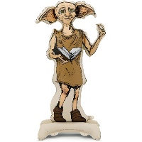 Balão do Dobby, de Harry Potter, com 1,05 x 0,54 m