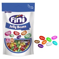Doces aromatizados - Feijão Fini - 165 g