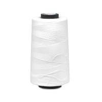 Linha de costura 100% poliéster - Fildor - 5000 m