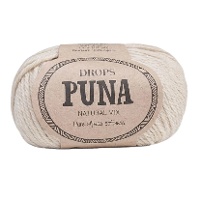 Puna 50 gr - Gotas