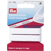 Fita de marcação de roupa 1,1 cm - Prym - 3 m