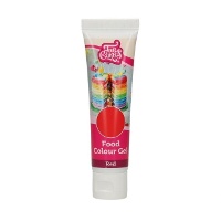 Concentrado de corante em gel 30 gr - FunCakes