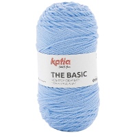 O Basic 50 gr - Katia
