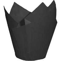 Muffin tulipa em cápsulas - Pastkolor - 24 unidades