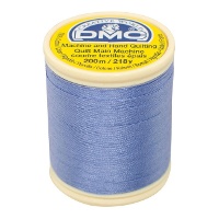 Linha de costura 100% algodão - DMC - 200 m