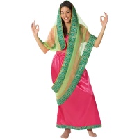 Fato hindu para adultos