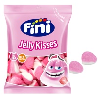 Beijos de morango - Fini - 90 gr