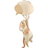 Balão de rato 1,04 x 0,44 m