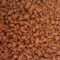 Pedaços de bolacha caramelizada - 1,5 kg