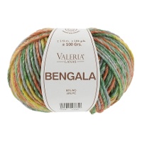 Bengala de 100 gr - Valeria
