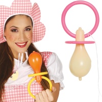 Boneco gigante - 26 cm