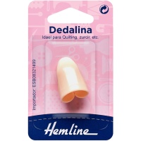 Dedal de acolchoamento - Hemline