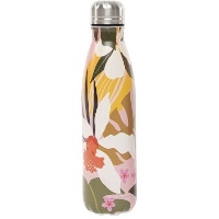 Garrafa de 500 ml tropical