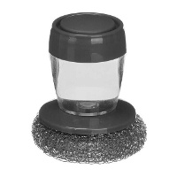 Esponja com dispensador de 100 ml