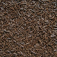 Flocos de chocolate 67 gr - Carmencita