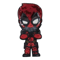 Patch do Deadpool - Nadel