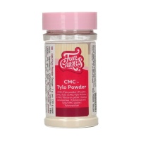 CMC em pó 60 g - FunCakes