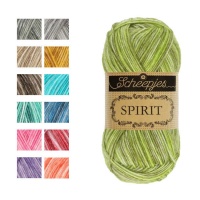 Spirit 50 gr - Scheepjes