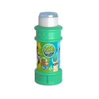 Tubo de bolas de sabão Animais de 175 ml - 1 unidade