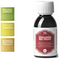 Emulsão de Sabores de 120 gr - Azucren
