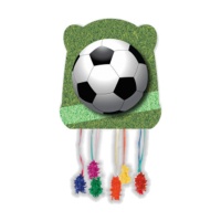 Pinhata de futebol