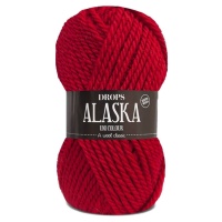 Alaska 50 gr - Gotas